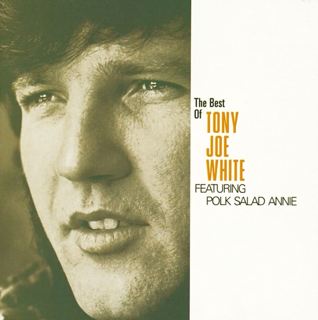 Even Trolls Love Rock and Roll | Tony Joe White | songs about magic and the supernatural