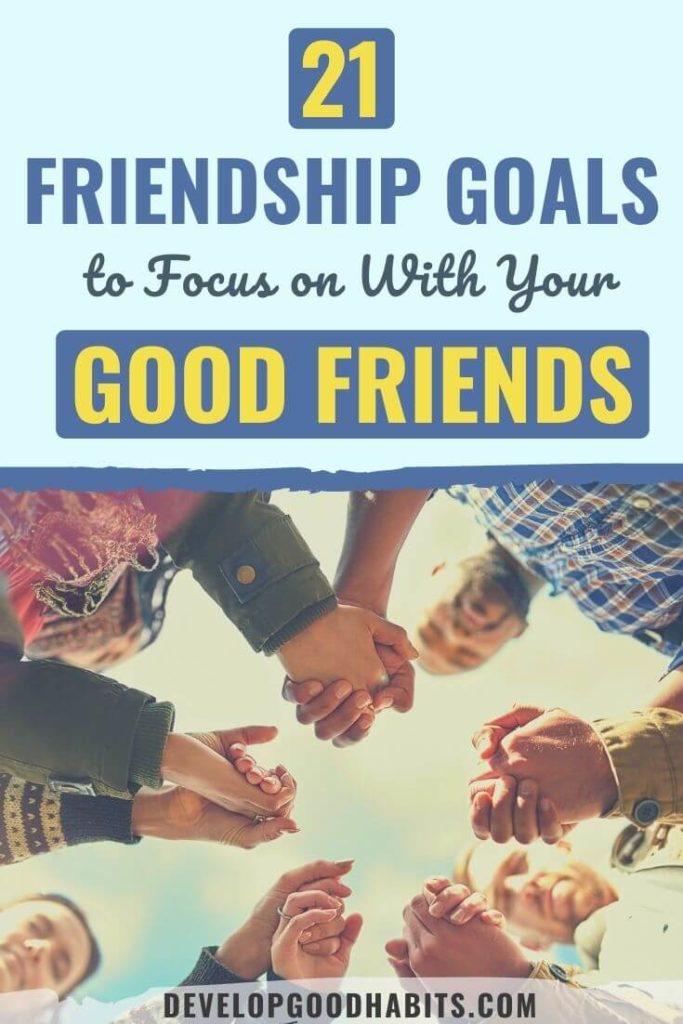цели за приятелство |  цитати за цели за приятелство |  Значение на целите за приятелство