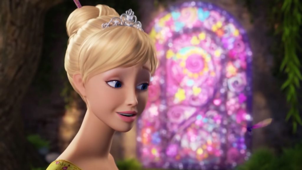 If I Had Magic | Barbie | songs that talk about magic