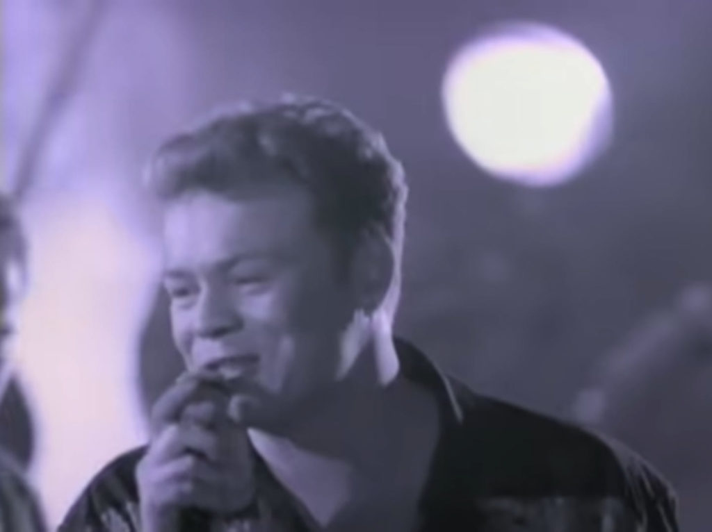 Kingston Town | UB40 | songs with vacation in the lyrics