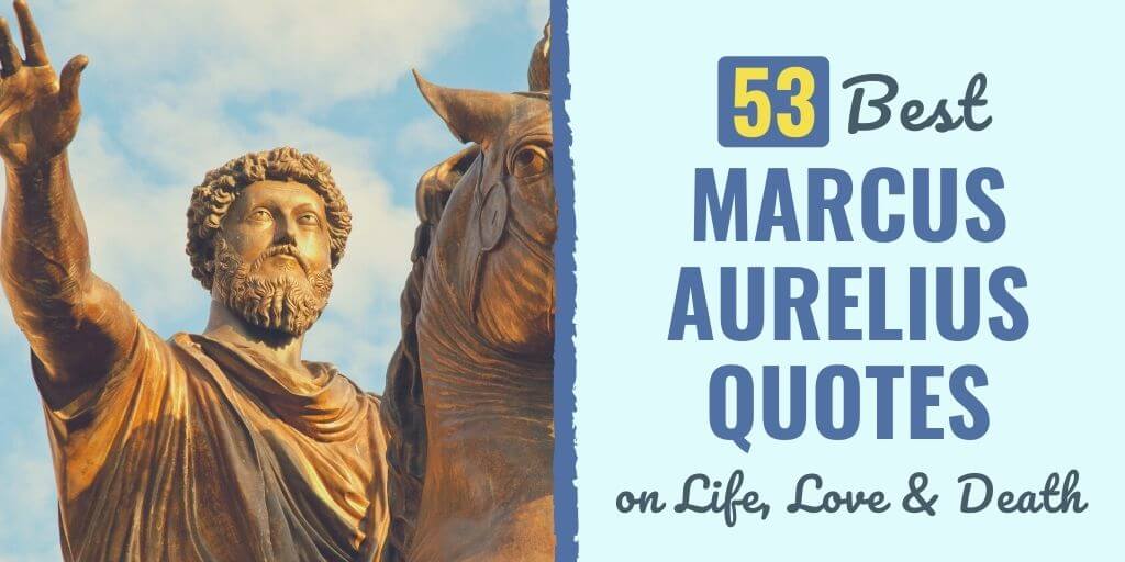 marcus aurelius quotes | marcus aurelius quotes on life | marcus aurelius quotes death