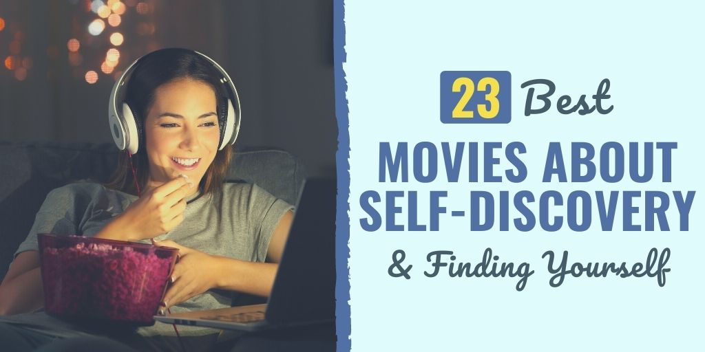 movies about self discovery | self discovery movies on netflix | best self discovery movie