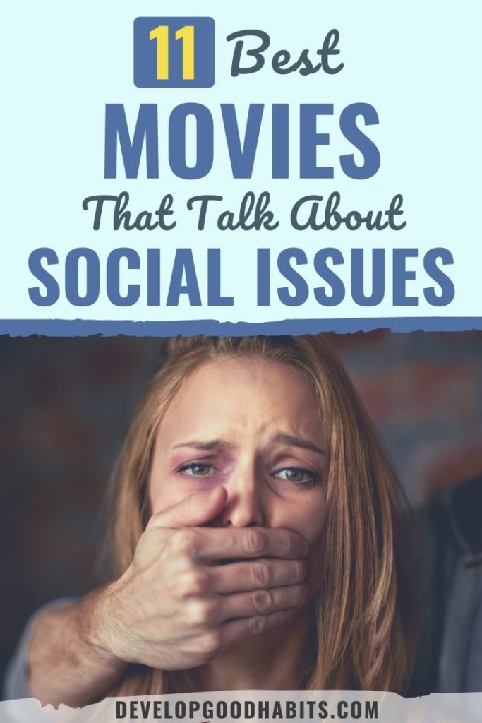 movies about social issues | movies about social issues on netflix | popular movies about social issues