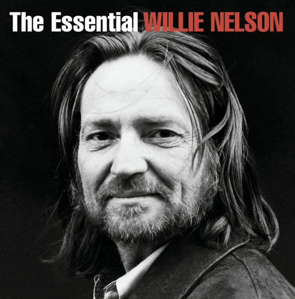 On the Road Again | Willie Nelson | tropical vacation songs