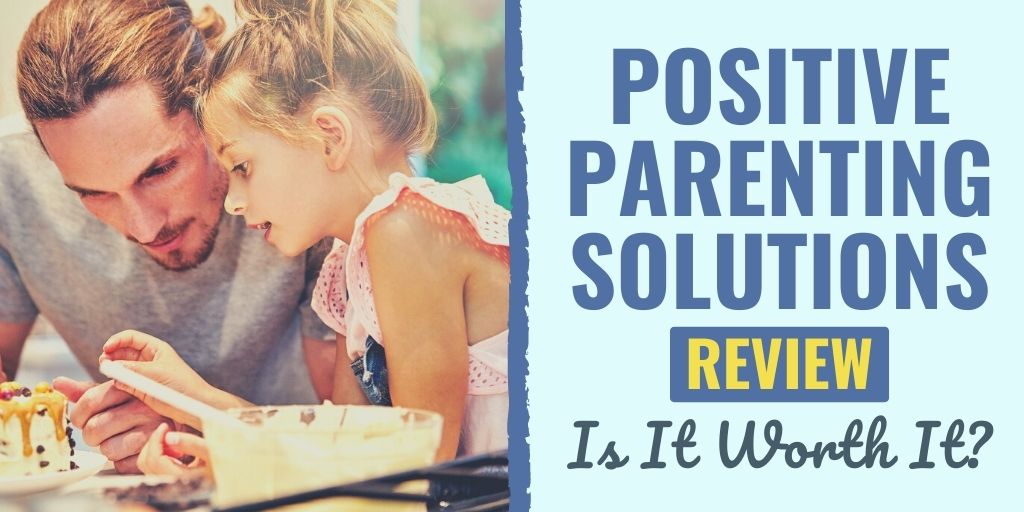 postive parenting solutions review | positive parenting solutions webinar | positive parenting solutions pdf