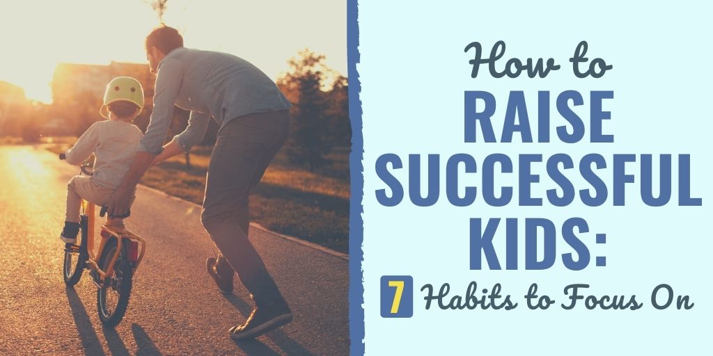 how to raise successful kids | how to raise a successful and happy child | ways to raise a successful child
