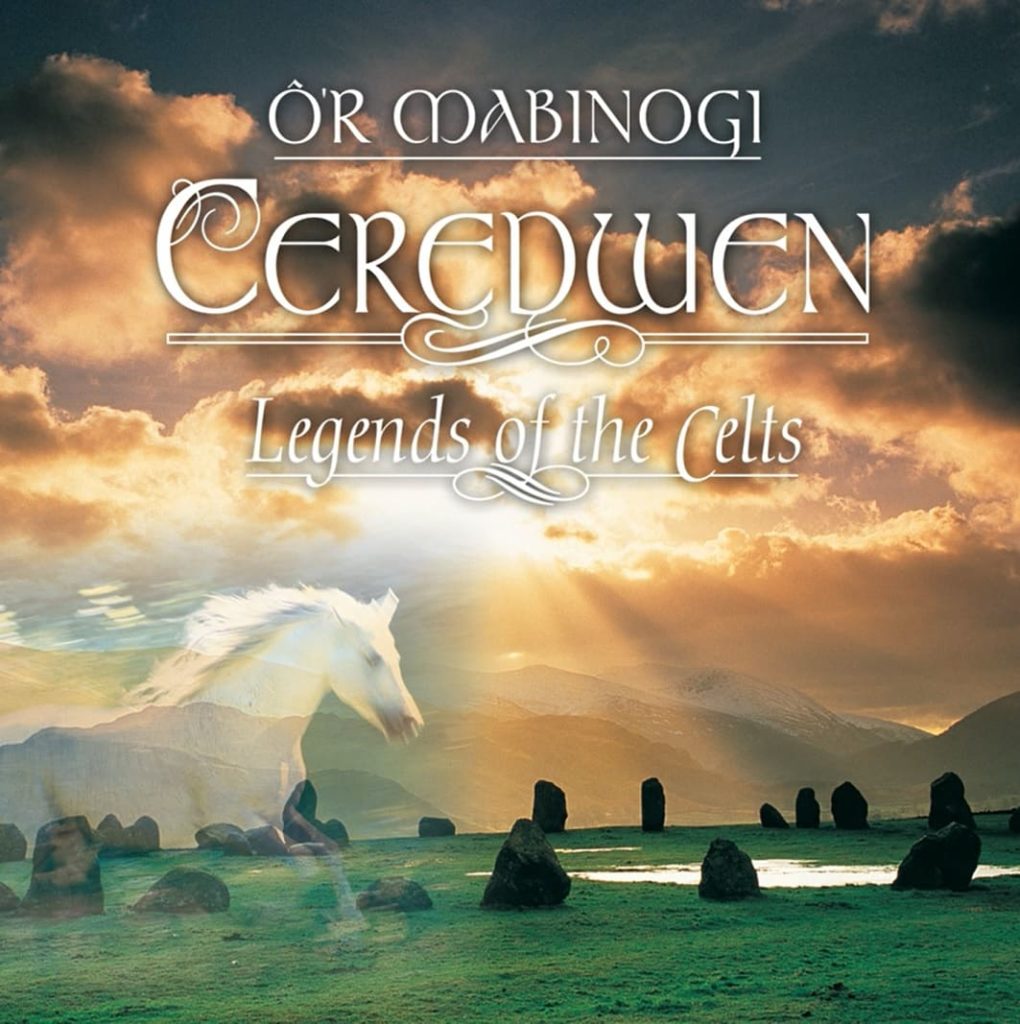 Rhiannon | Ceredwen | popular songs about magic