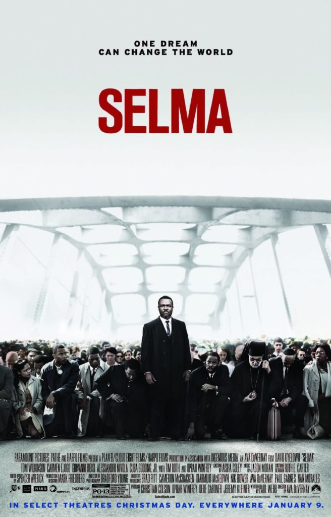 Selma | korean movies about social issues | indian movies about social issues