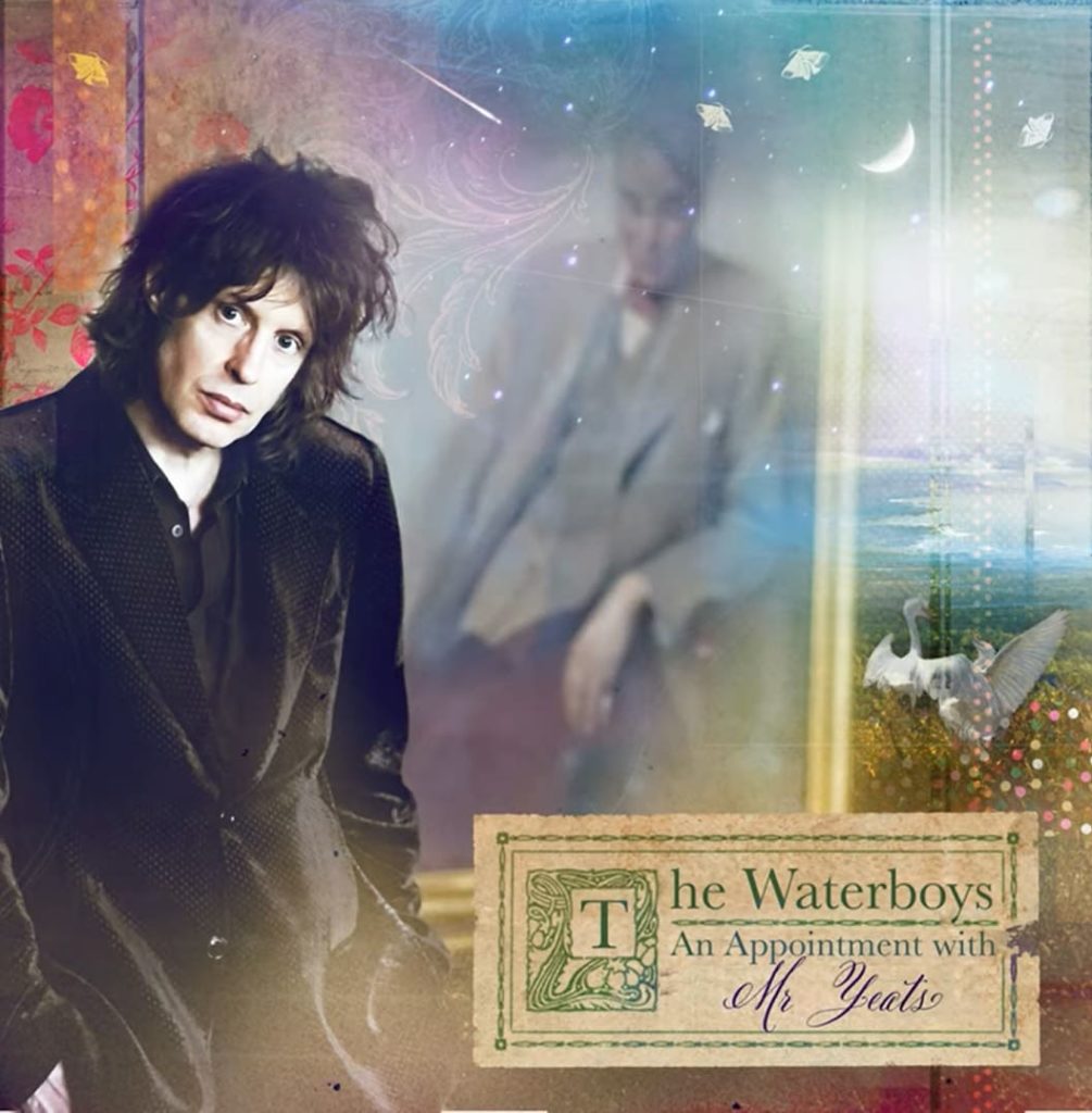 The Faerys Last Song | The Waterboys | popular songs about magic