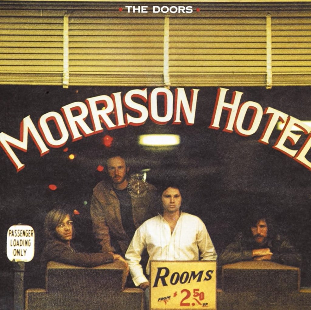 Waiting for the Sun | The Doors | songs about waiting for someone to make a move