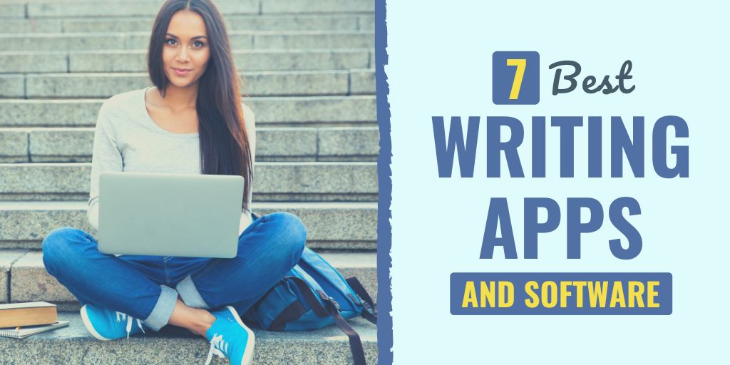 best writing apps free | best writing apps for ipad | best writing apps for android