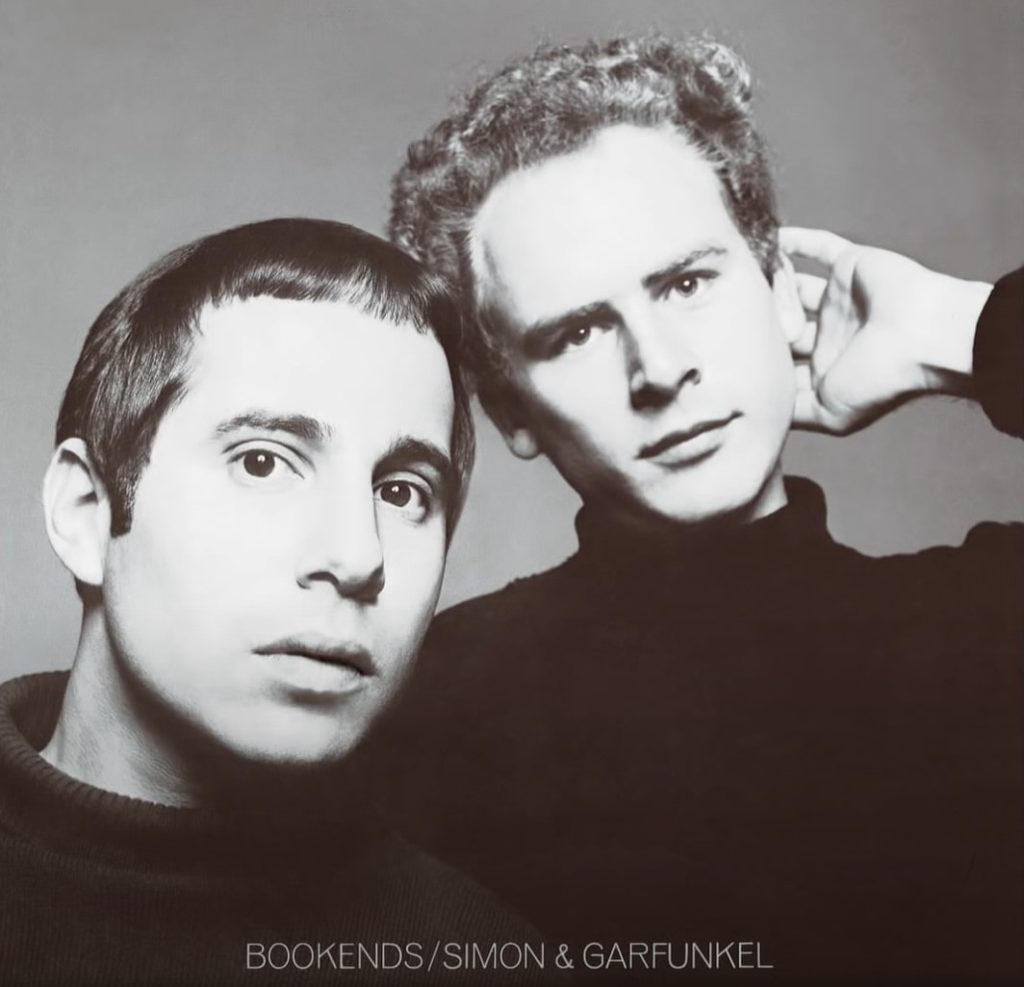 A Hazy Shade of Winter | Simon and Garfunkel | songs about timeless love