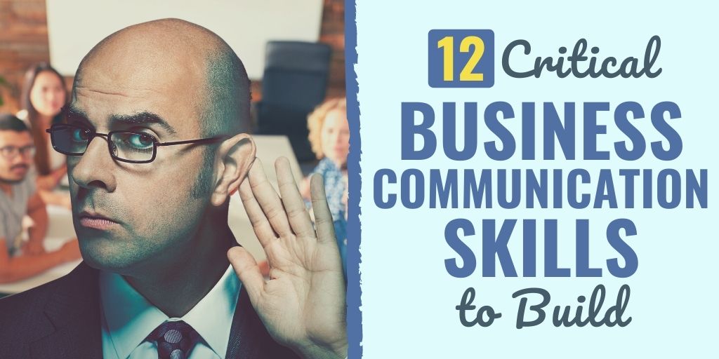 business communication skills | business communication skills pdf | business communication skills examples