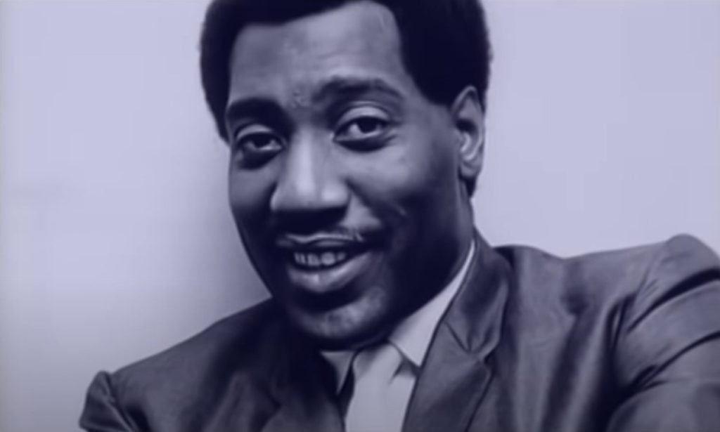 Dock of the Bay | Otis Redding | old songs about time