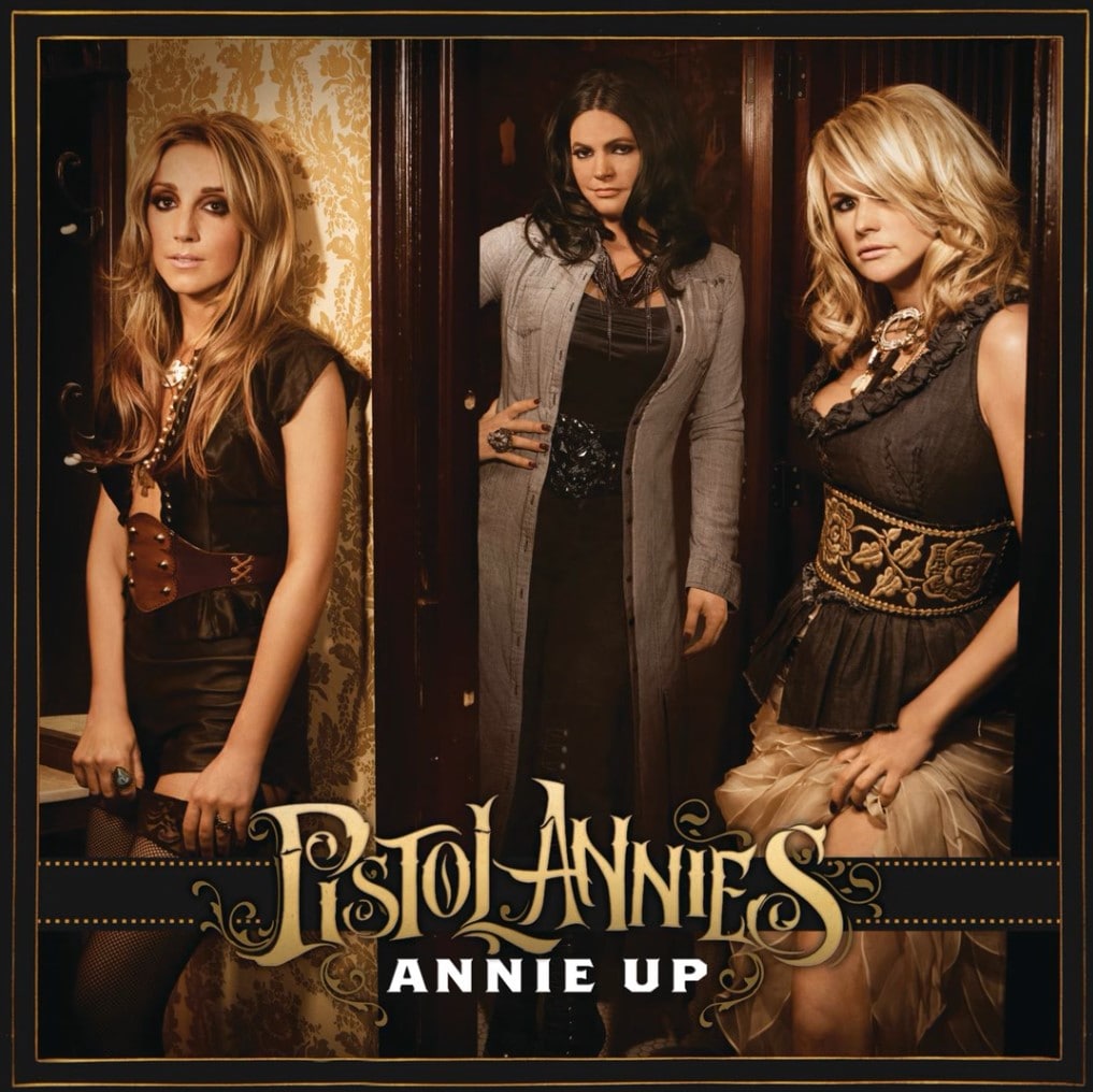 Don’t Talk About Him, Tina | Pistol Annies | songs about sisters fighting