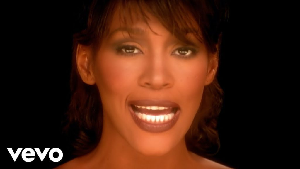 Exhale | Whitney Houston | country songs about sisters and brothers
