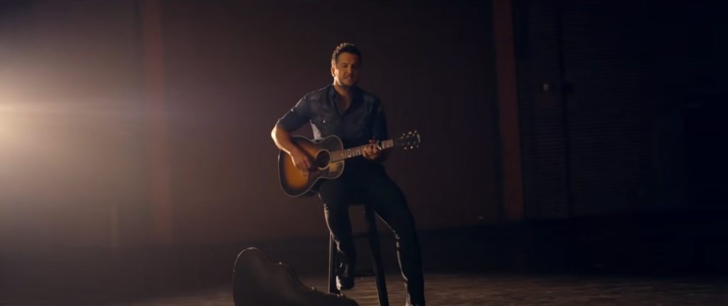 Fast | Luke Bryan | songs about times tables