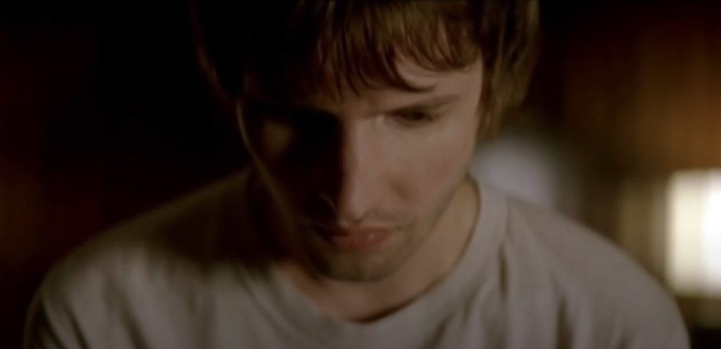 Goodbye My Lover | James Blunt | songs about missing someone you love