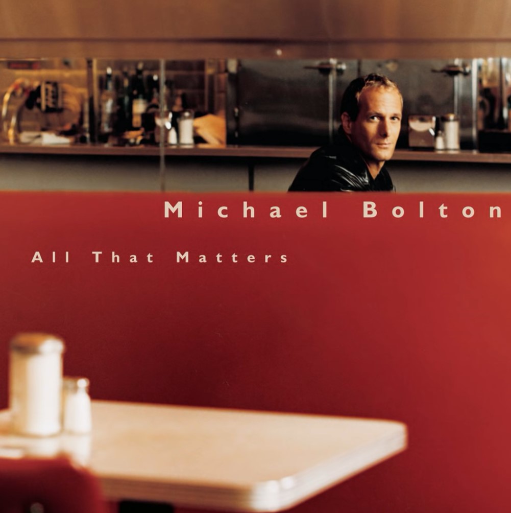 Go the Distance | Michael Bolton | hip hop songs about heroes