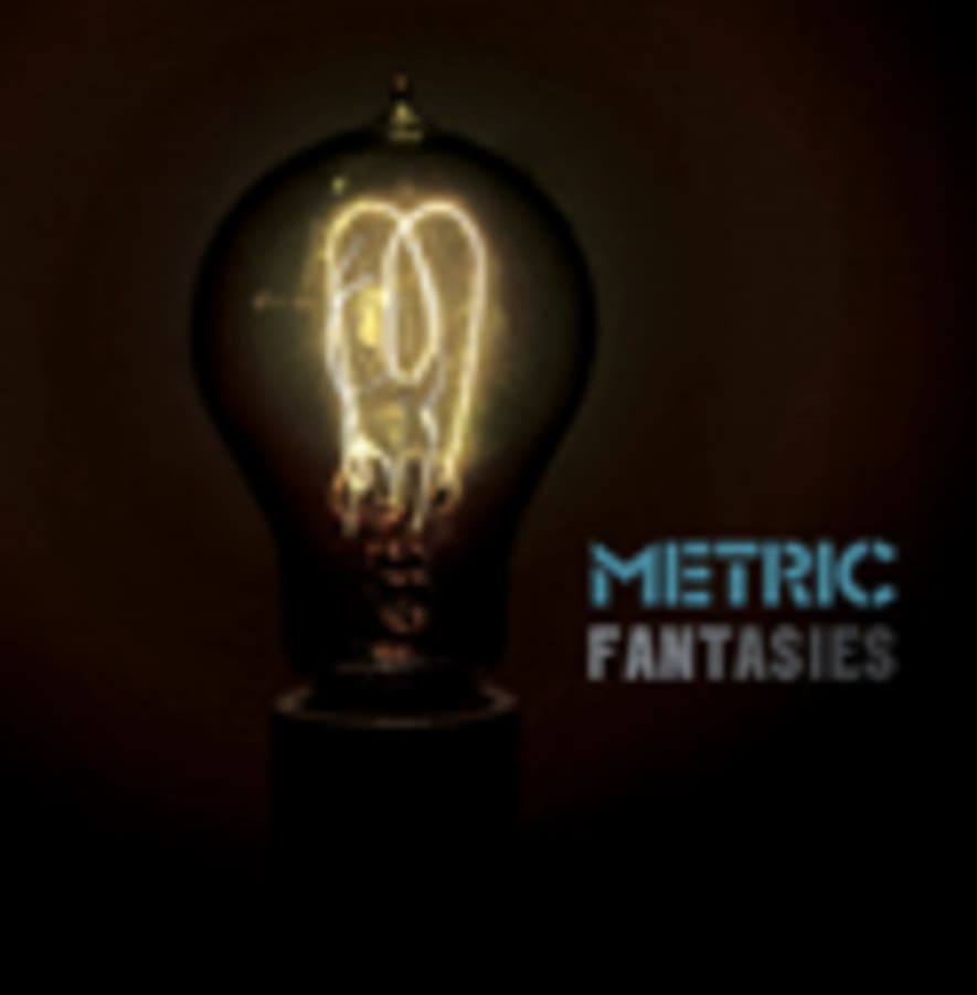 Help, I'm Alive | Metric | songs about pain and depression