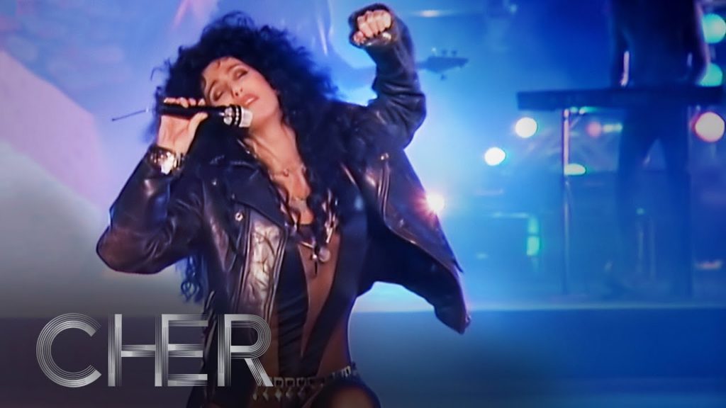 If I Could Turn Back Time | Cher | best songs about time