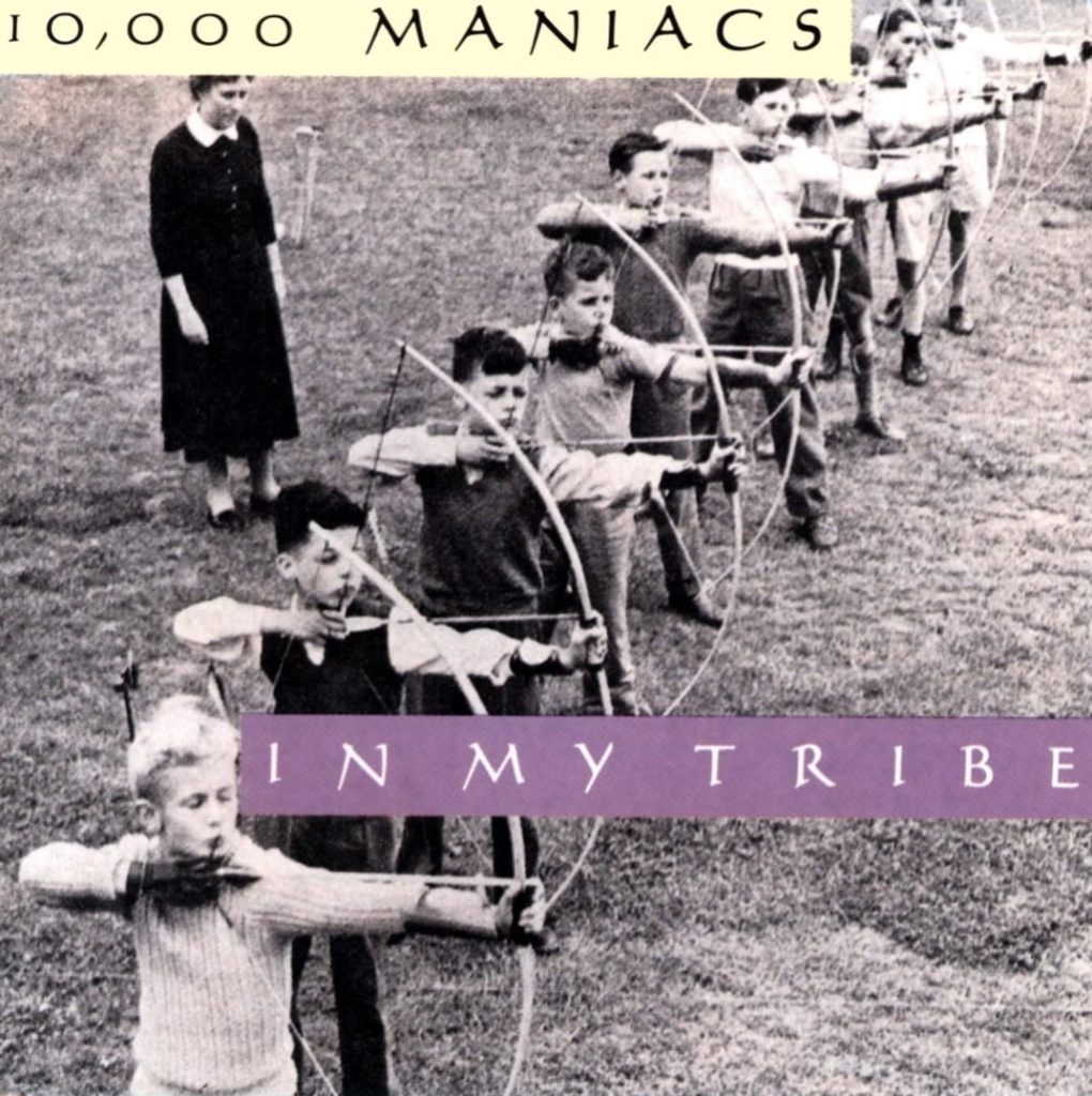 My Sister Rose | 10,000 Maniacs | songs about sisters dying