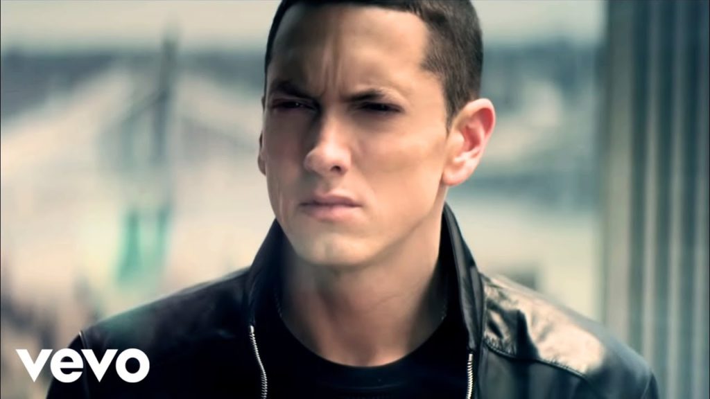 Not Afraid | Eminem | songs about bravery disney