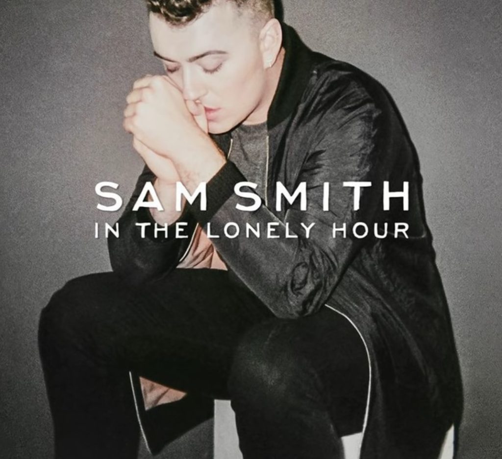 Not In That Way | Sam Smith | songs about unrequited love indie