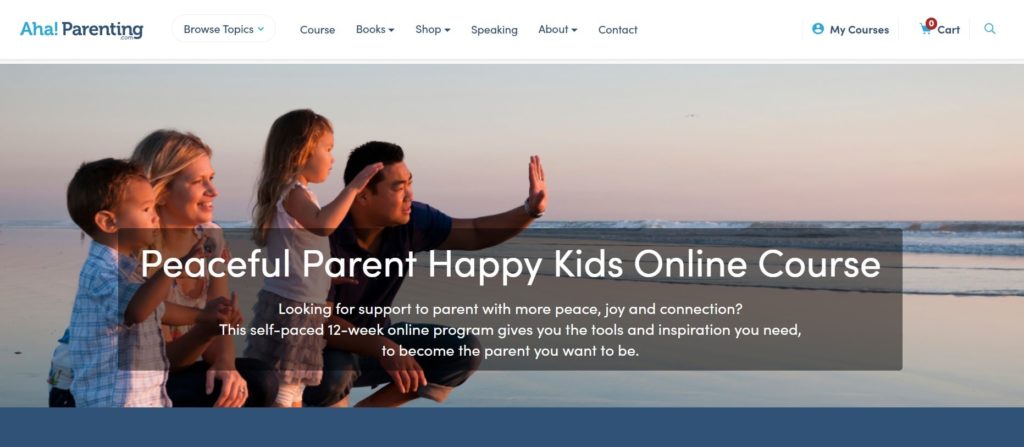 free online parenting classes for dads | best online parenting classes | free online parenting classes