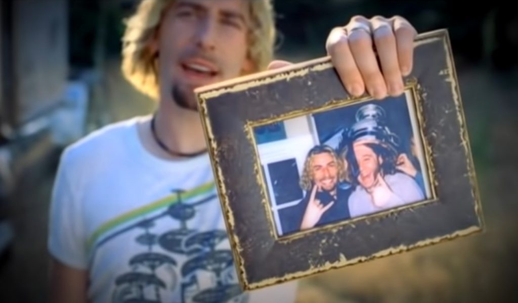Photograph | Nickelback | country songs about good times