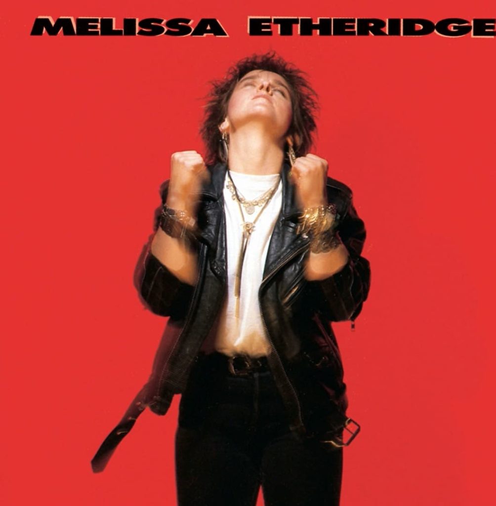 Precious Pain | Melissa Etheridge | worship songs about pain