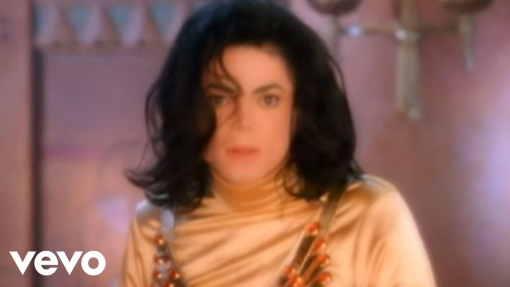Remember the Time | Michael Jackson | songs about time telling