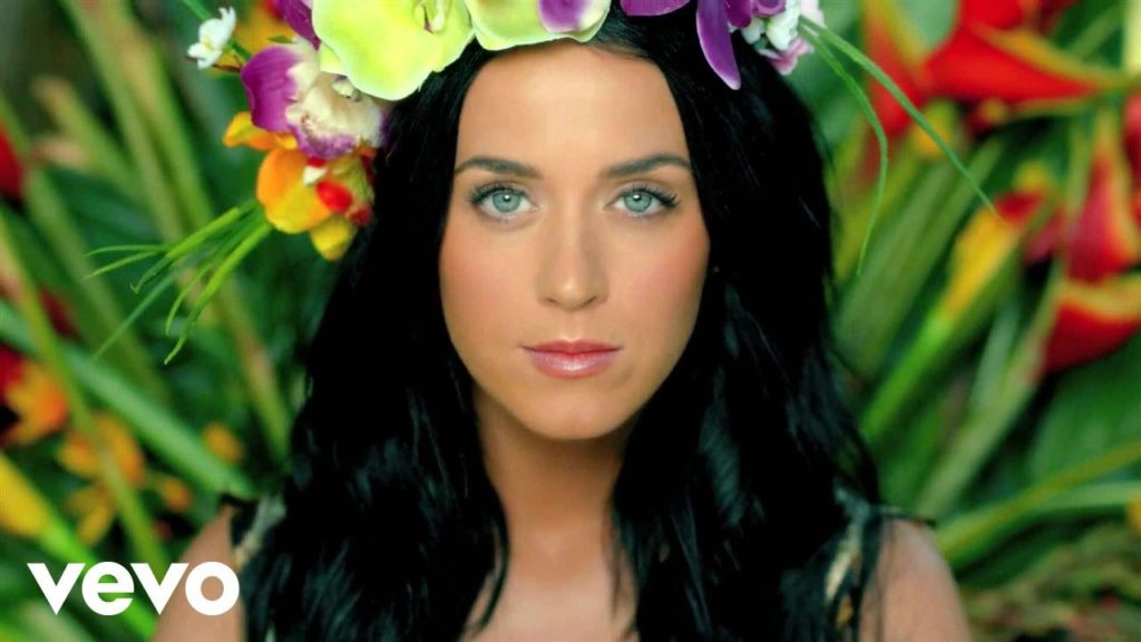 Roar | Katy Perry | christian songs about courage