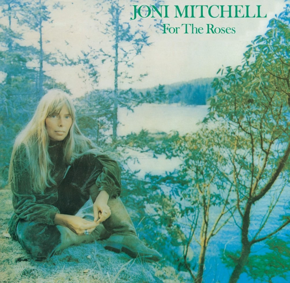 See You Sometime | Joni Mitchell | country songs about missing you
