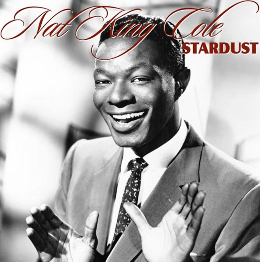 Smile | Nat King Cole | new songs about pain