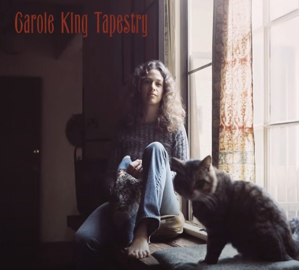 So Far Away | Carole King | songs about missing your ex