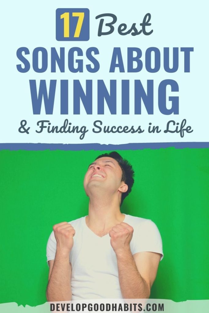 songs about winning | best songs about winning | songs about victory