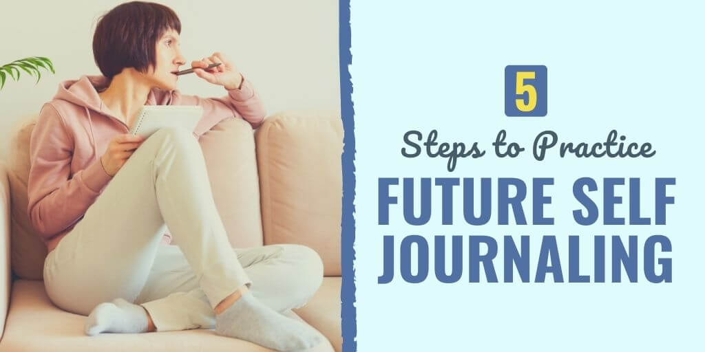 future self journaling | future self journaling template pdf | future self journaling ideas