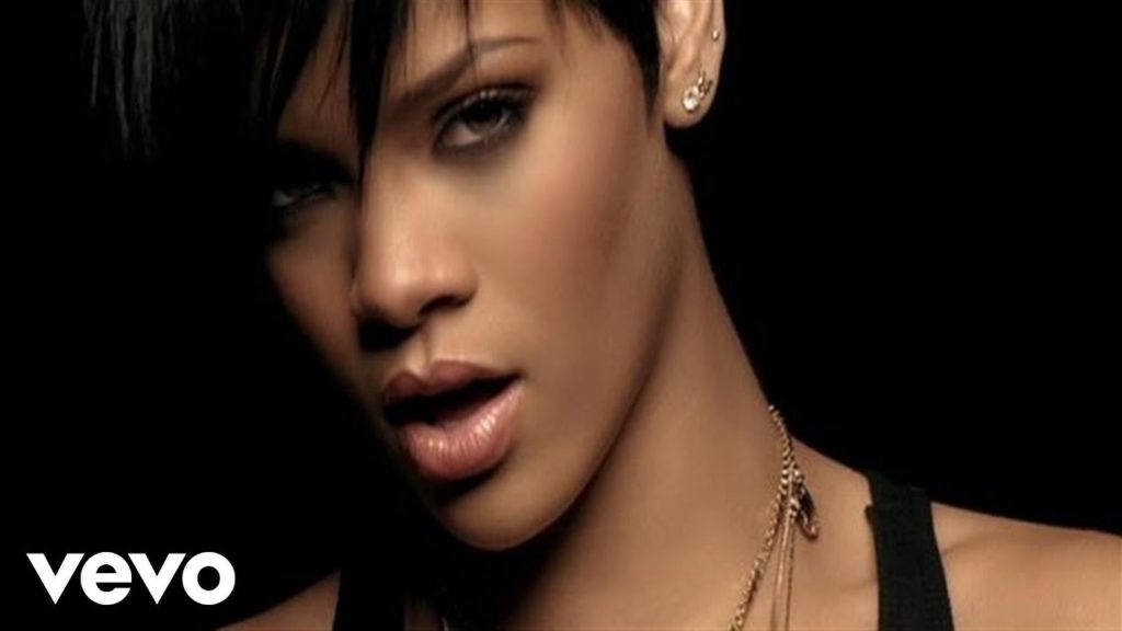 Take a Bow | Rihanna | r&b songs about trust issues in a relationship