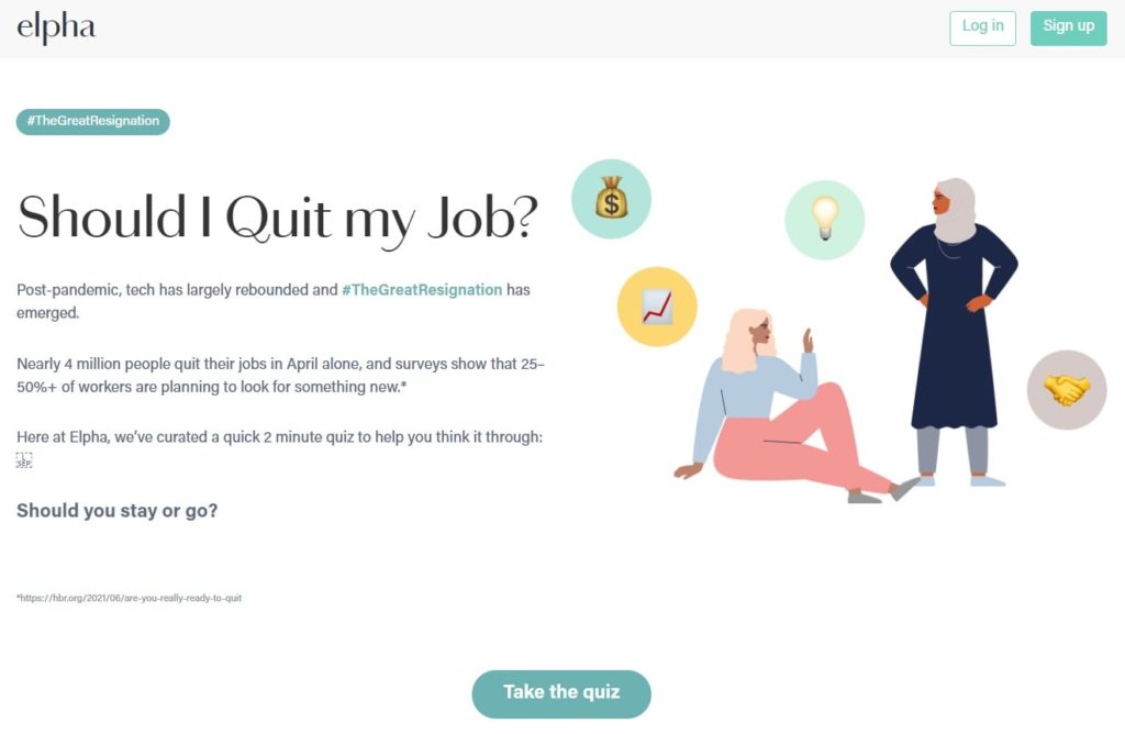 should i quit my job quiz ken coleman | should i quit my job quiz reddit | should i quit my part time job quiz