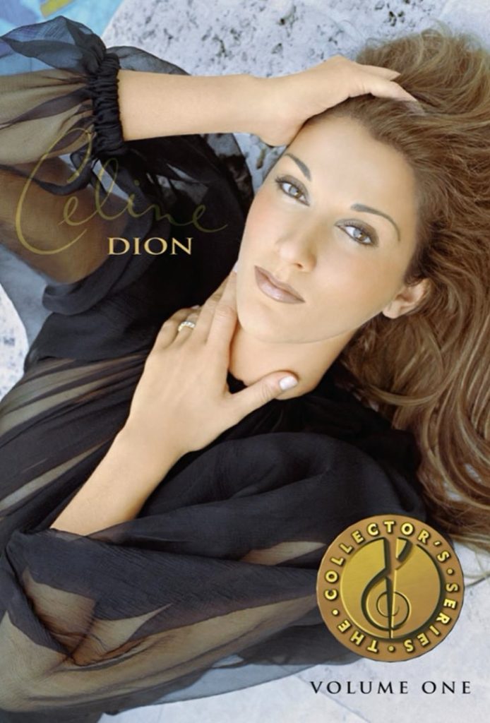 La puissance du rêve |  Céline Dion |  chansons de rap sur la victoire