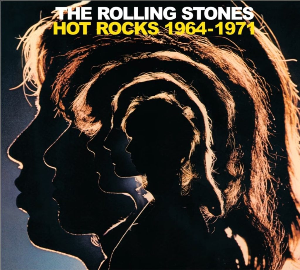 Time Is on My Side | Rolling Stones | songs about time or clocks