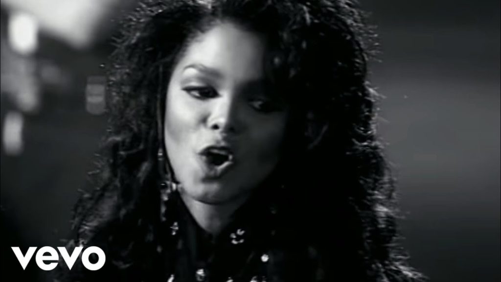 You Much | Janet Jackson | songs about missing you in heaven