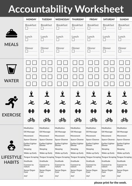 accountability worksheets for middle school | accountability worksheets | accountability worksheets for elementary students