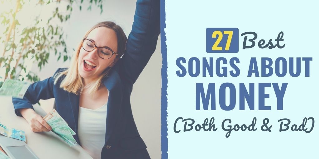 songs about money | popular songs about money | new songs about money