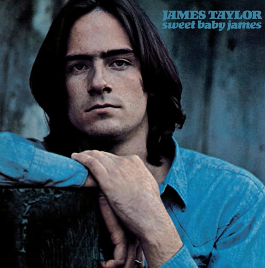 Fire and Rain | James Taylor | songs about losing someone you love