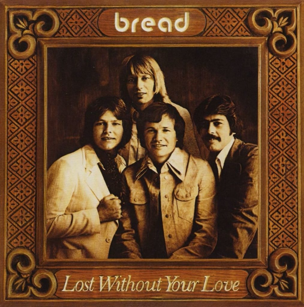 Lay Your Money Down | Bread | songs that talk about money