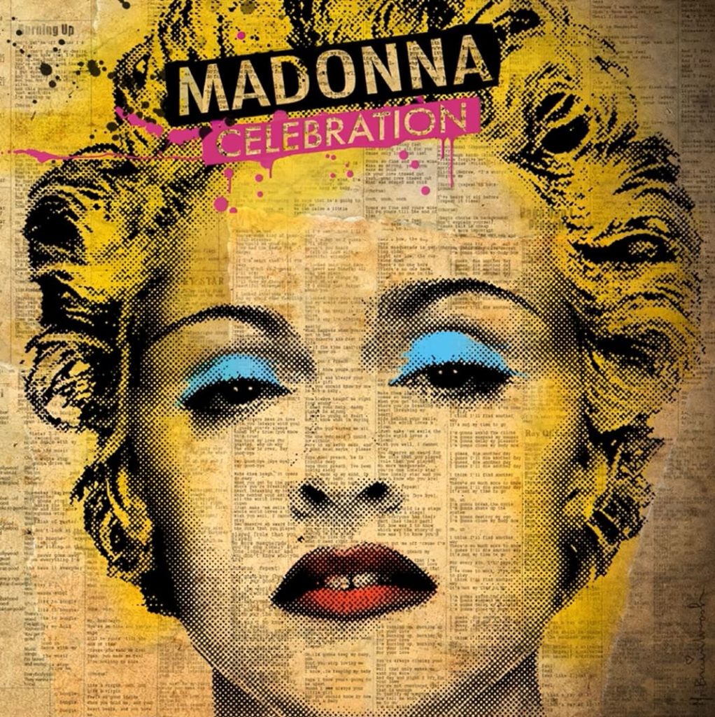 Material Girl | Madonna | rock songs about money