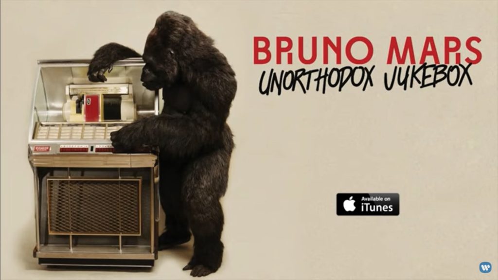 Money Make Her Smile | Bruno Mars | pop songs about money