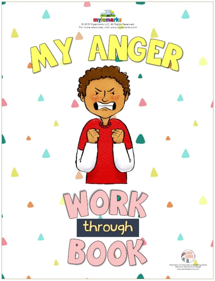 feuilles de travail sur la gestion de la colère pour les jeunes de 15 ans pdf |  feuilles de travail sur la gestion de la colère pour les adultes ayant une déficience intellectuelle |  Feuilles de travail sur la gestion de la colère pour les adolescents